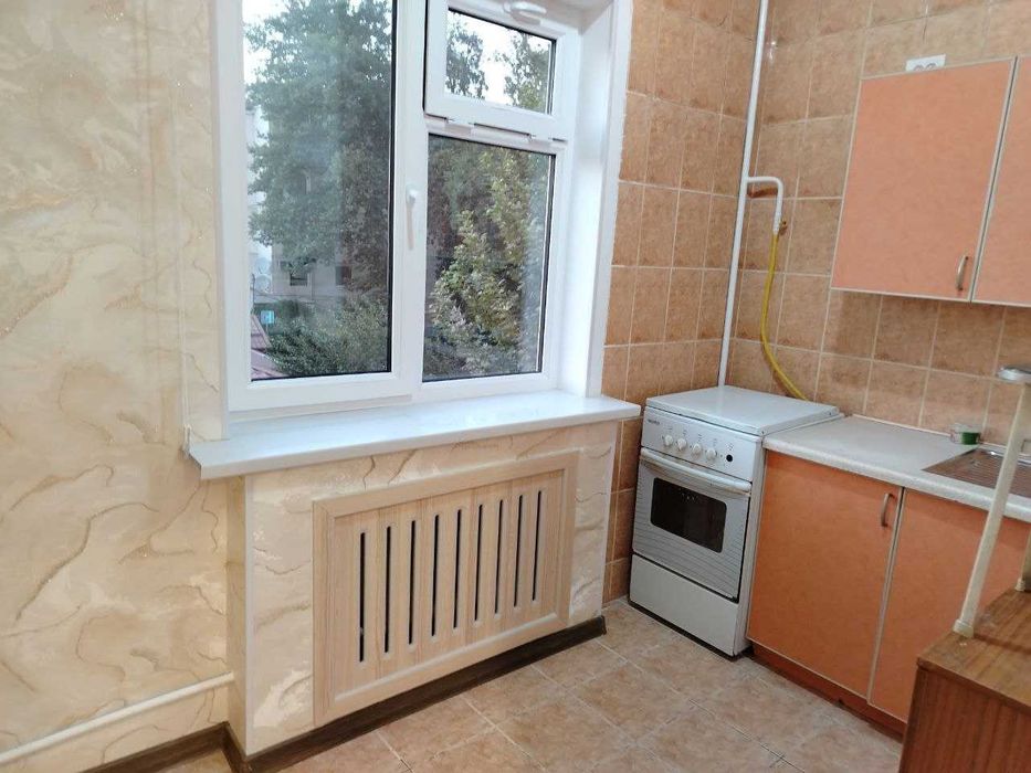 Сдается 1в2 комнатная квартира на Карасу -2 МВД АКАДЕМИЯ