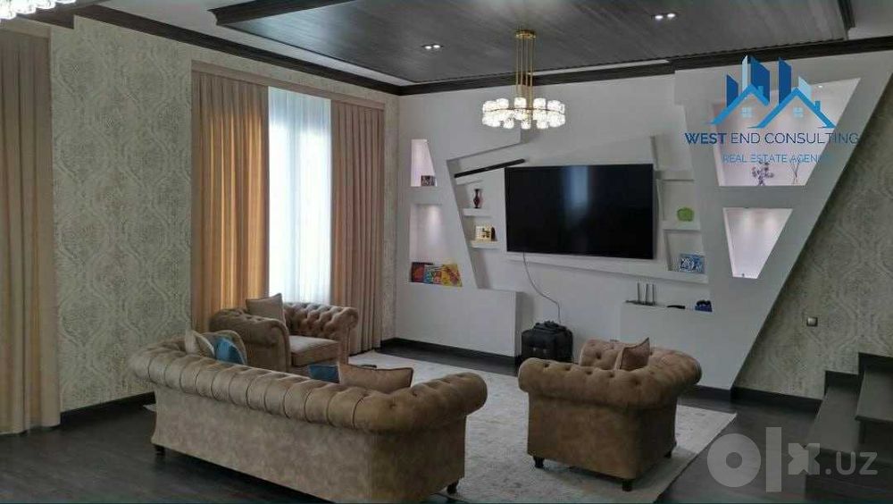 Сдаётся в аренду Дом| For Rent | НИКИТИНА  | 3 сот - 5 комнат
