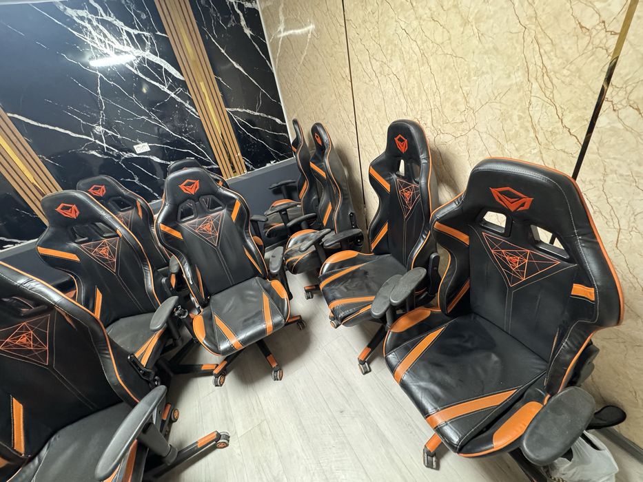 Игровое кресло 30 штук