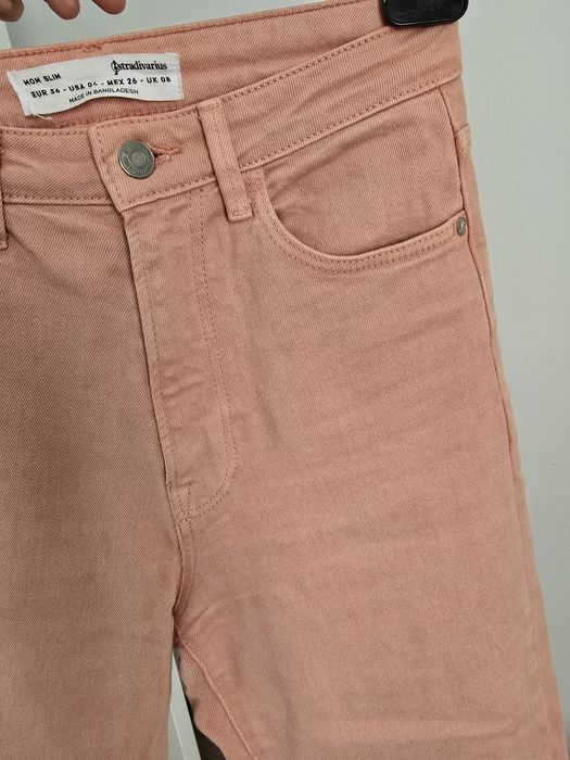 Blugi dama marime 36 roz