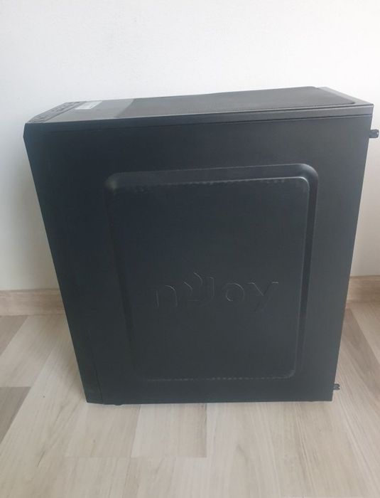 Centrala pc ca noua funcționabila cu 500 gb