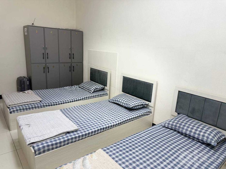 Hostel Хостел возле метро Г.Гуляма центр