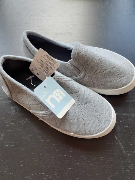 Гуменки Mothercare