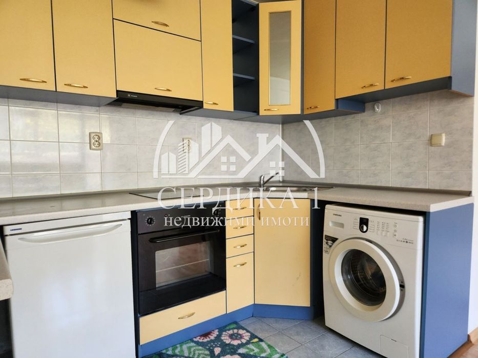 Продава се Двустаен апартамент в София, Красна поляна 3 - 54 кв.м за 2500 €/кв.м - Снимка #8