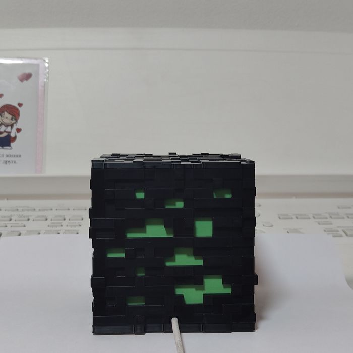 Продам детский светильник