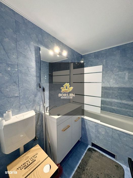 Apartament cu 2 camere de vânzare | Zona Plopilor, Cluj-Napoca
