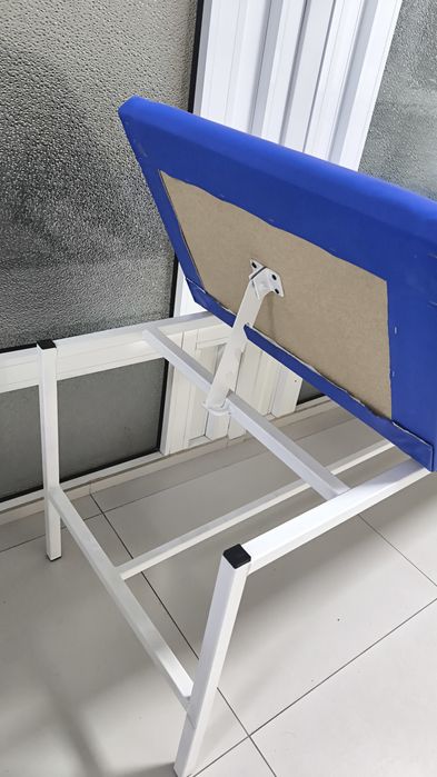 Кушетка медицинская Б/у 30000