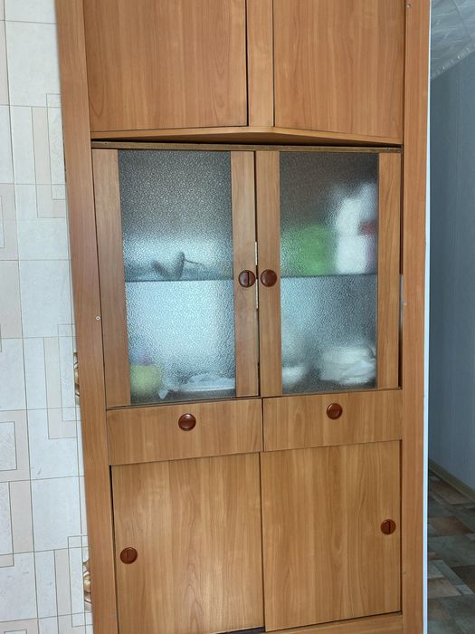 Продается 1 комн. квартира в поселке Солнечный