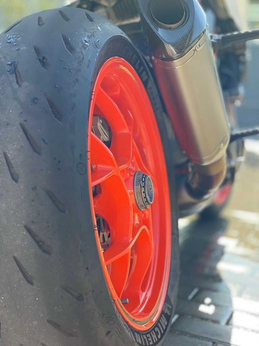 KTM 1290 Superduke R