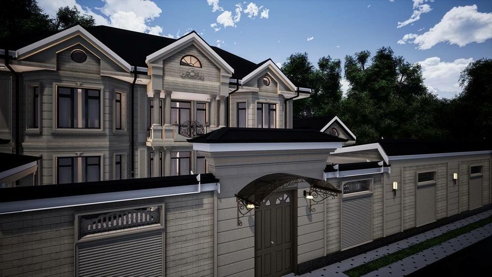 Autocad, 3dmax zakaz olamiz