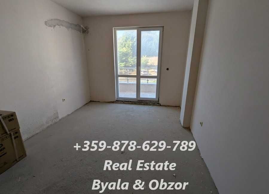 Продава се Двустаен апартамент в Бяла - 62 кв.м за 1128 €/кв.м - Снимка #6