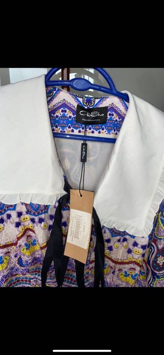 Платье Aisho новое
