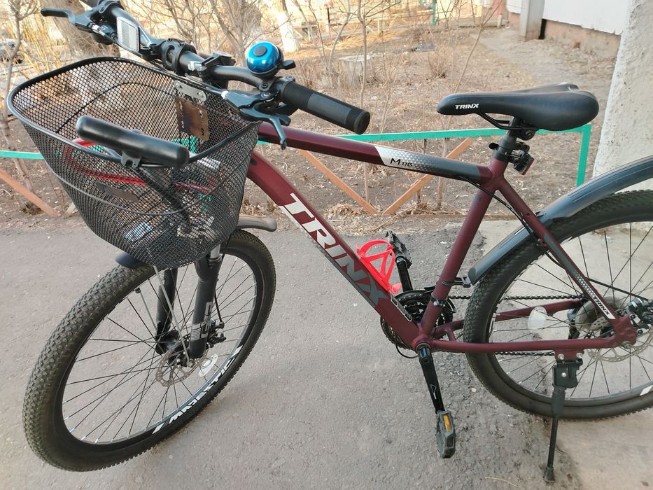 Продам велосипед