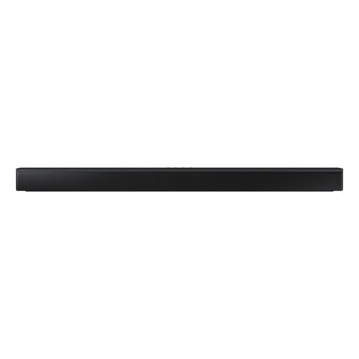Soundbar Samsung HW-B650D, 370W, Bluetooth, Wi-Fi, Subwoofer Wireless,
