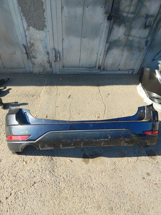 Запчасти Субару Форестер SH