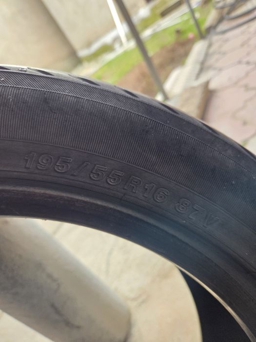 Шины YOKOHAMA запаску