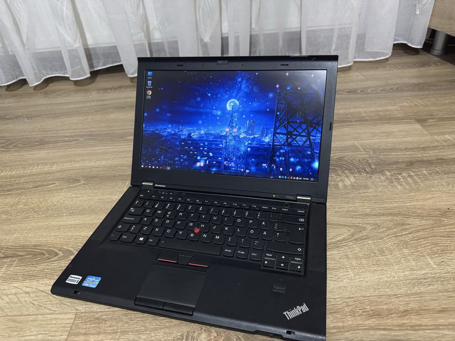 lenovo thinkpad t430