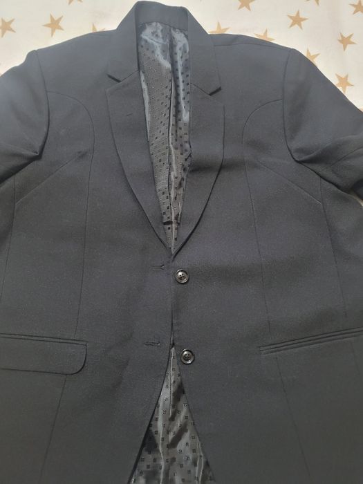 Дамско сако голям размер