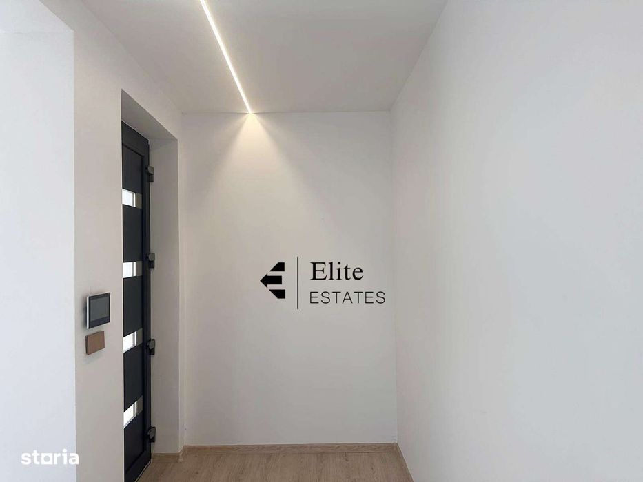 Casa premium cu 4 camere in Cihei | Centura Oradea la 2 minute