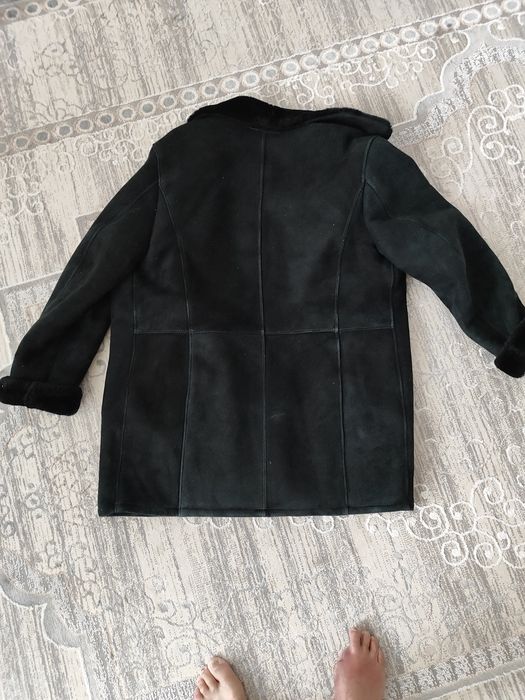 Продам дубленку производство Турция