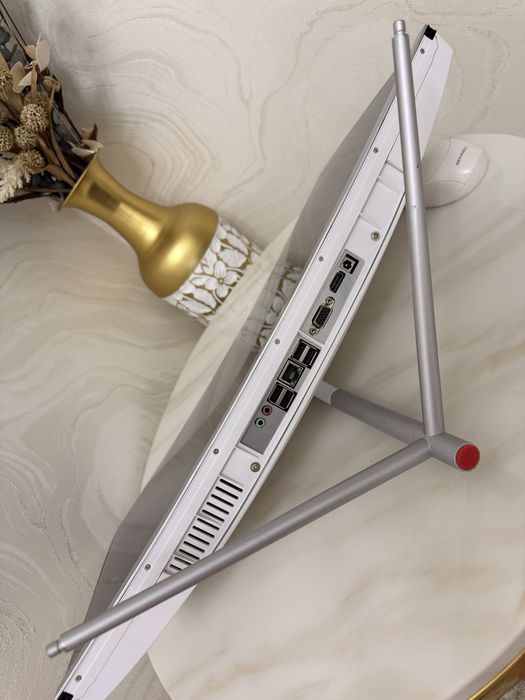 Персональный компьютер H/P all-in-one PC (моноблок)