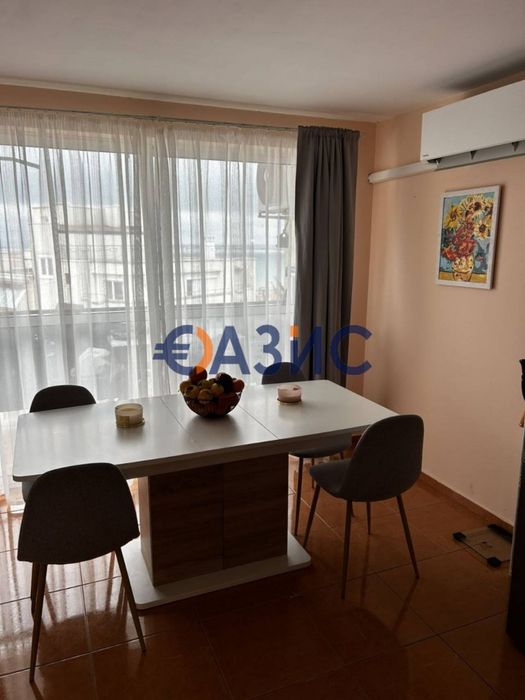 Апартамент с 2 спални, без такса поддръжка, 3Т., Свети Влас, България,