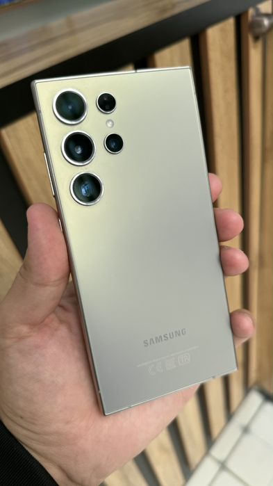 Samsung Galaxy S 24 ultra