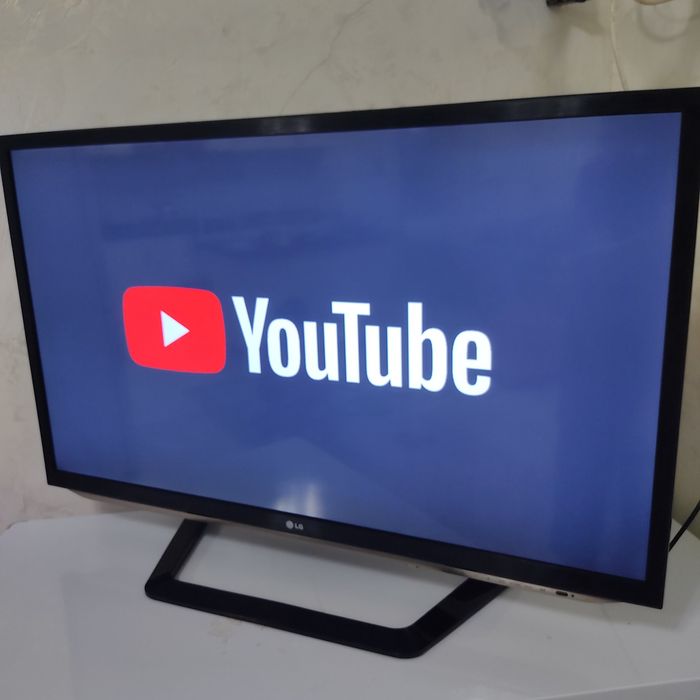 Телевизор Lg 42 Lm