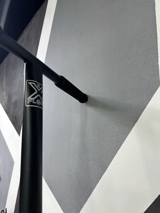 Продам металический самокат