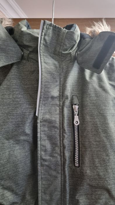 Куртка на мальчика