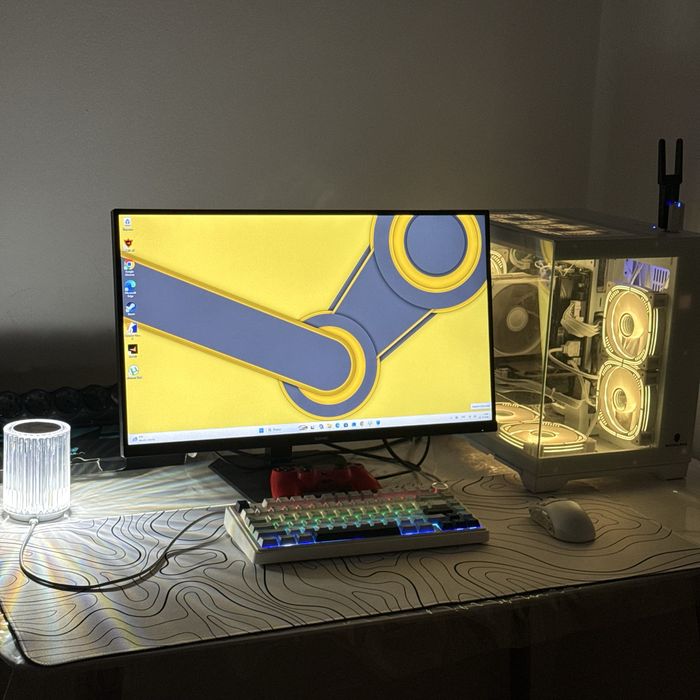 Игровой ПК комплект| RTX 4060 8GB | i7-12700 | 32GB RAM