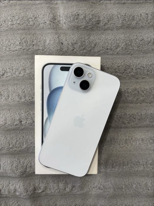 iPhone 15 128GB срочно