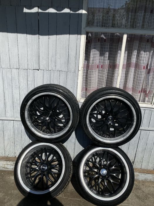 Продам диски r18 BMW