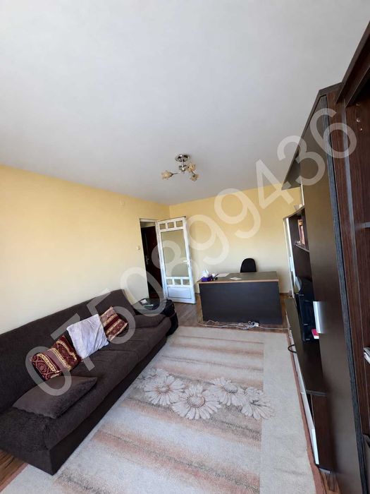 Proprietar – 2 camere Militari, Piata Veteranilor - Lujerului, Str. Dreptății 8, etaj 4/8, 51 mp – 109.900 €