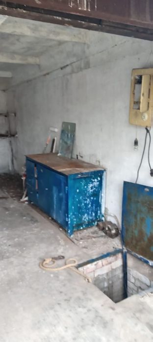 Гараж мжк 9общество
