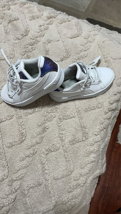 Детски Спортно детски обувки  PUMA