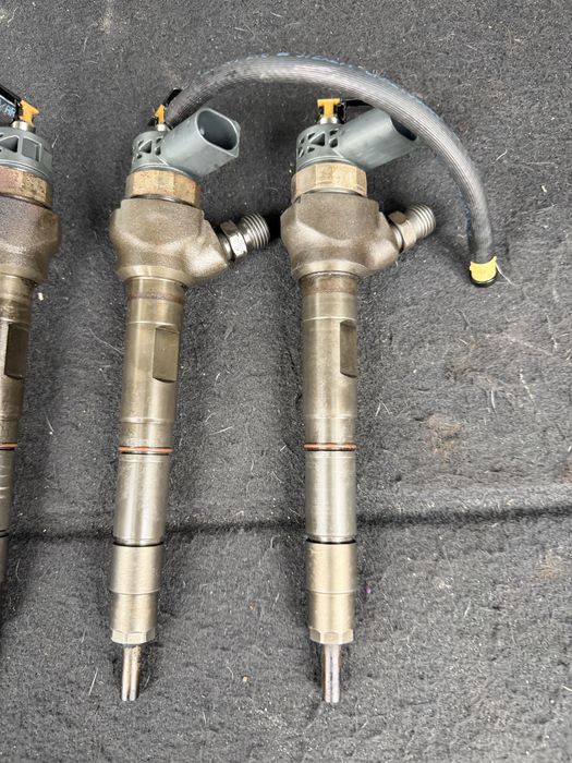 Дюзи VW, Audi, Seat и Skoda с 2.0 TDI Common rail