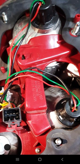 Gentra lacetti Optir fara Faqqat òng taraf  bor ishlatigan aybi yuq