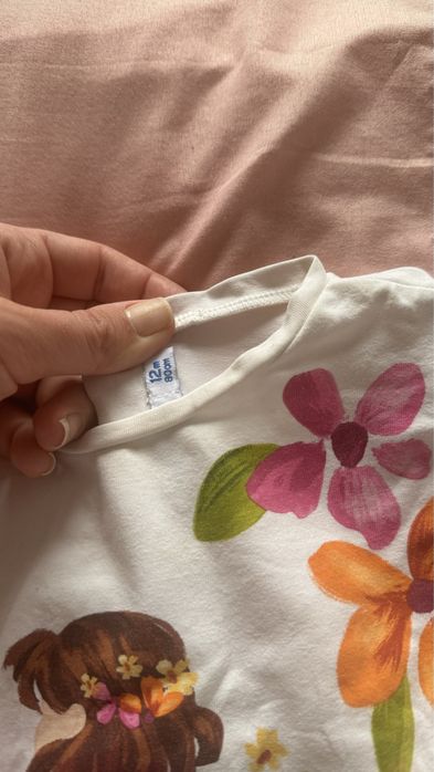 Комплект Mayoral 80