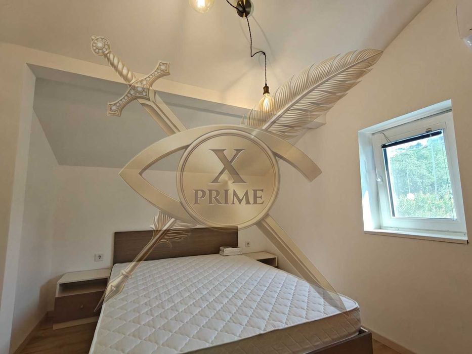 Дава се под наем Тристаен апартамент в Варна, м-т Пчелина - 70 кв.м за 550 € - Снимка #3