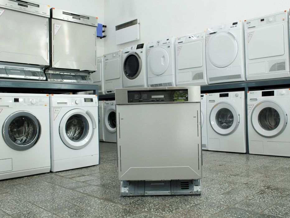 Masina de spalat vase Miele Active G5300