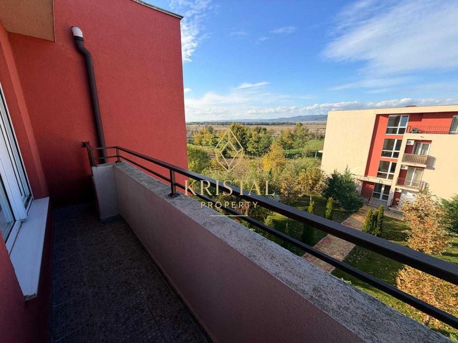 Продава се Тристаен апартамент в к.к. Слънчев бряг - 66 кв.м за 556 €/кв.м - Снимка #9