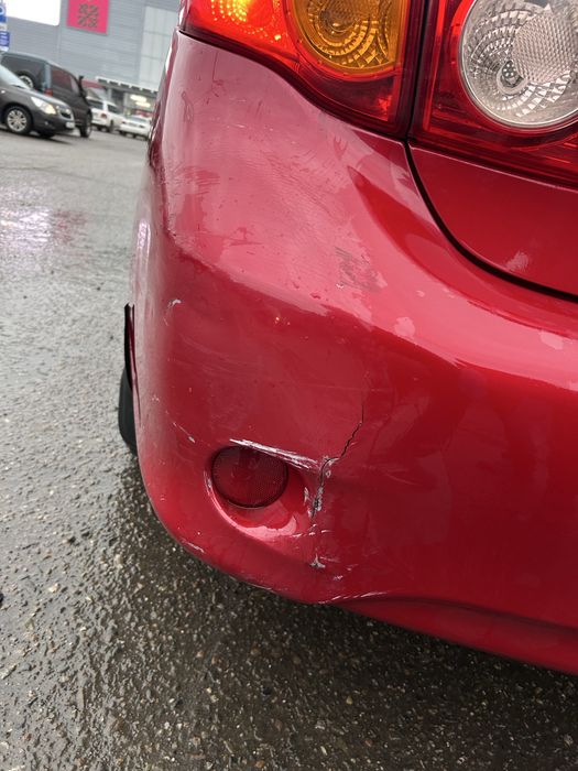 Продам Тойота Каролла 2010г об. 1.8