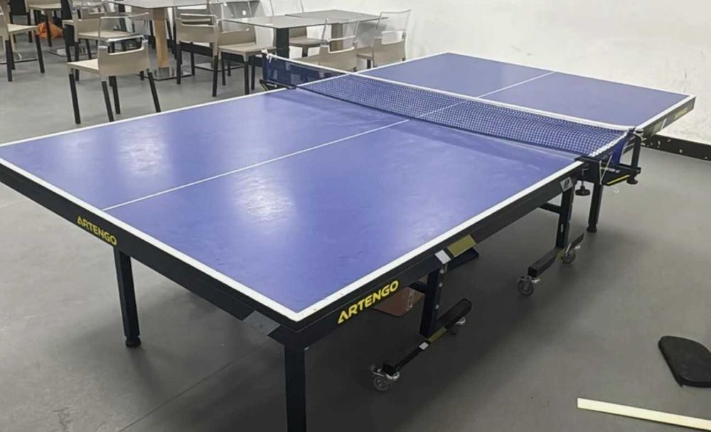 Тенис Маса Artengo FT950C за игра на закрито