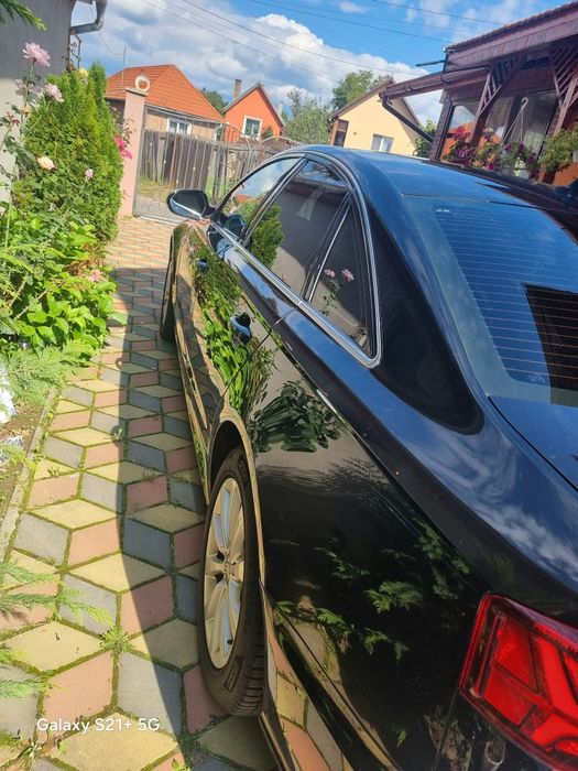 AUDI A6 2015 — imagine 4