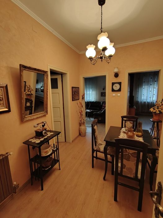 Продава се Етаж от къща в Пловдив, Старият град - 74 кв.м за 2460 €/кв.м - Снимка #3