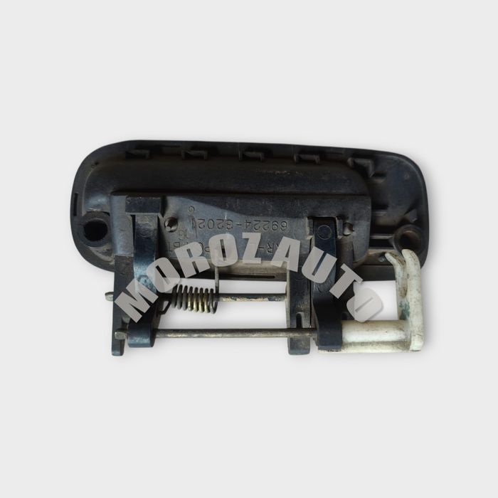 Ручка задняя левая Тойота Камри 10 Скептер Toyota Camry Scepter