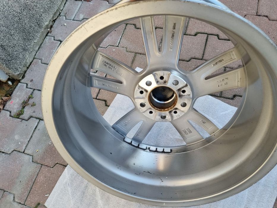 Janta Originala BMW seria 3 F30 F31 seria 4 F32 F33 F34 styling M442