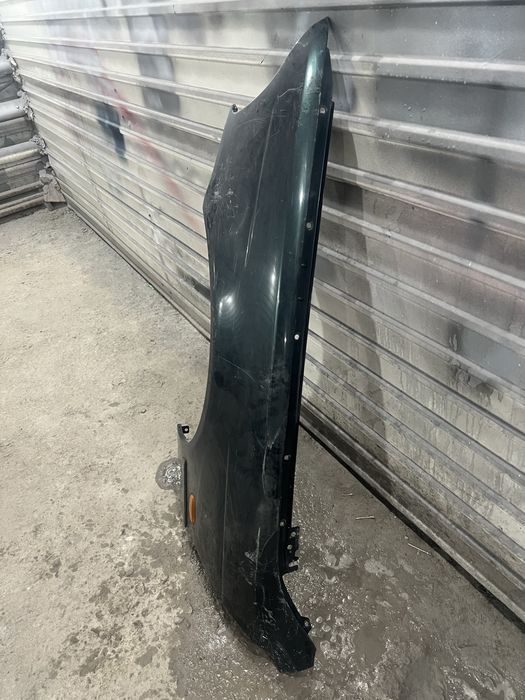 Bmw 5 Е39 Продам левое переднее крыло