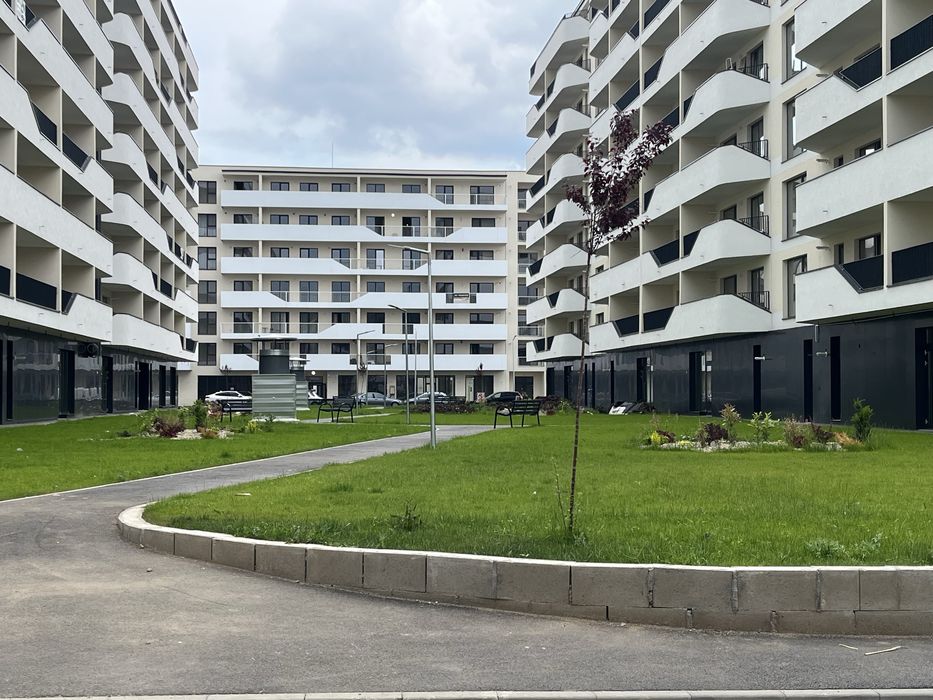 Apartament 3 camere de vânzare Floresti!!!